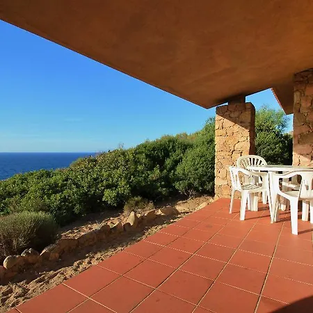 Holiday home Mare - One Bedroom Costa Paradiso