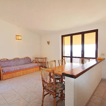 Mare - One Bedroom Holiday home Costa Paradiso