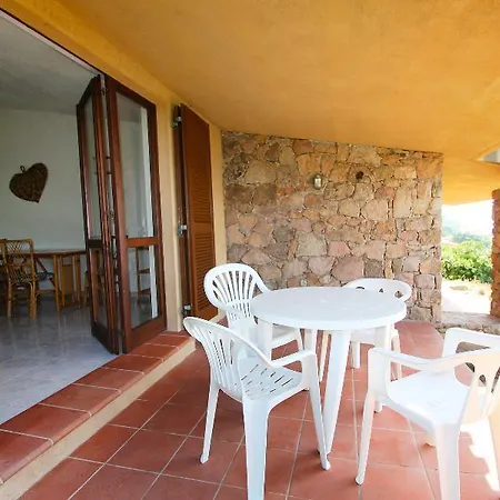 Mare - One Bedroom * Costa Paradiso